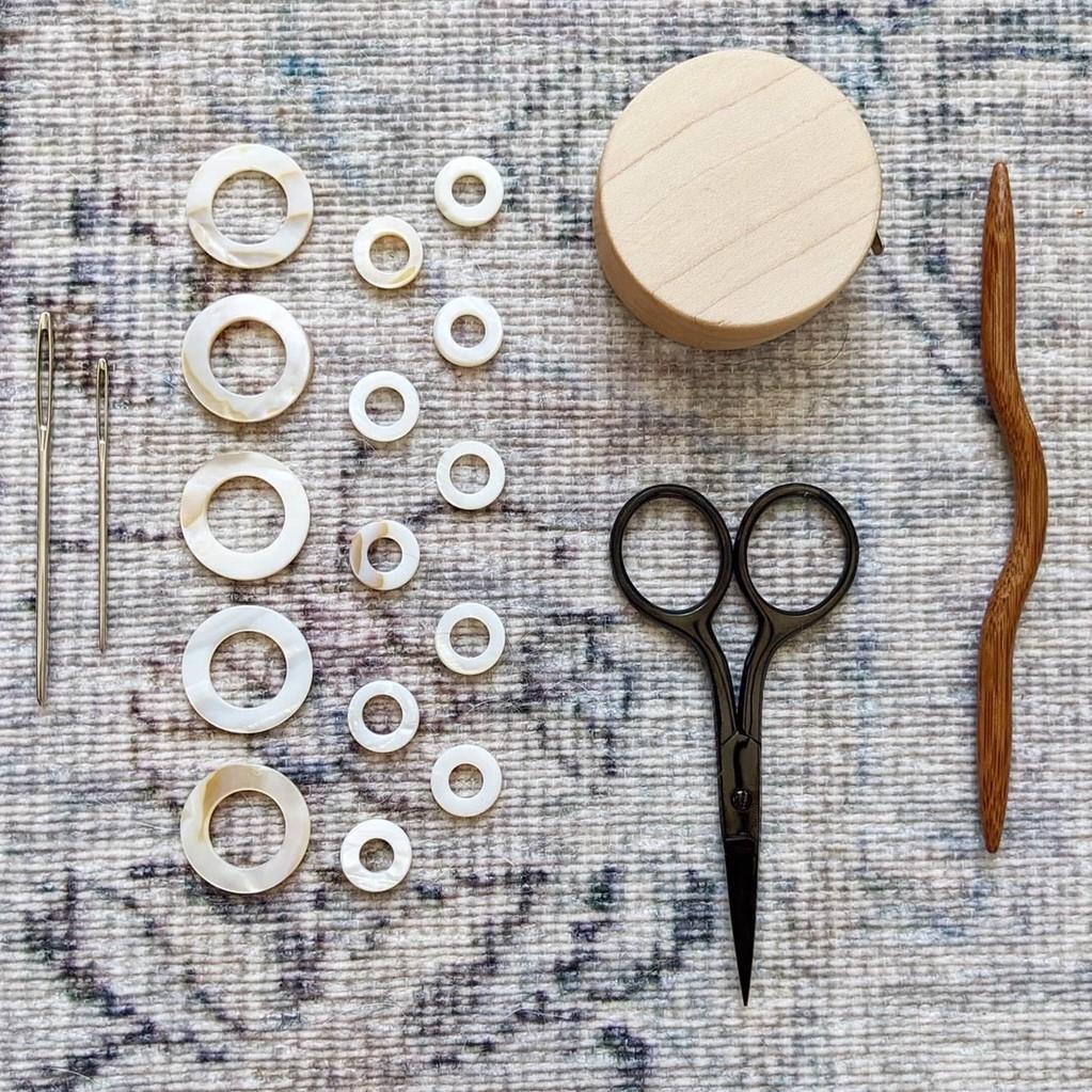 Knitting Tools & Accessories, Handcrafted Goods