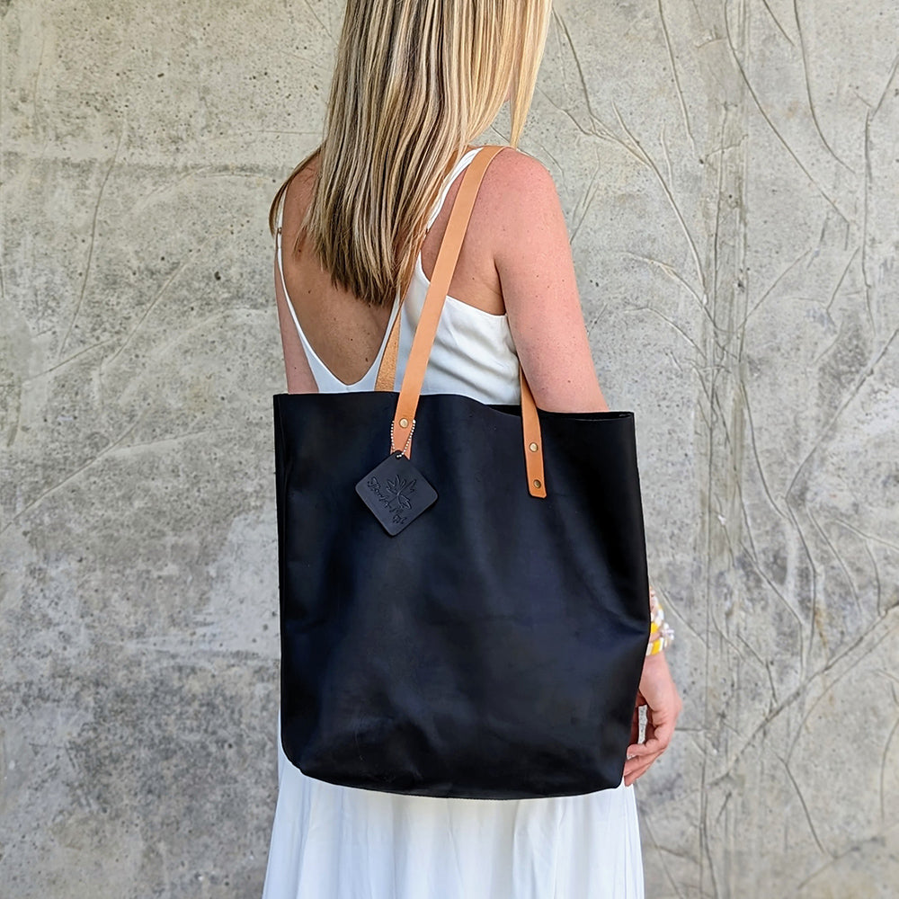 Intermediate Bag Making: Bucket Bag – SoulFlowerCo