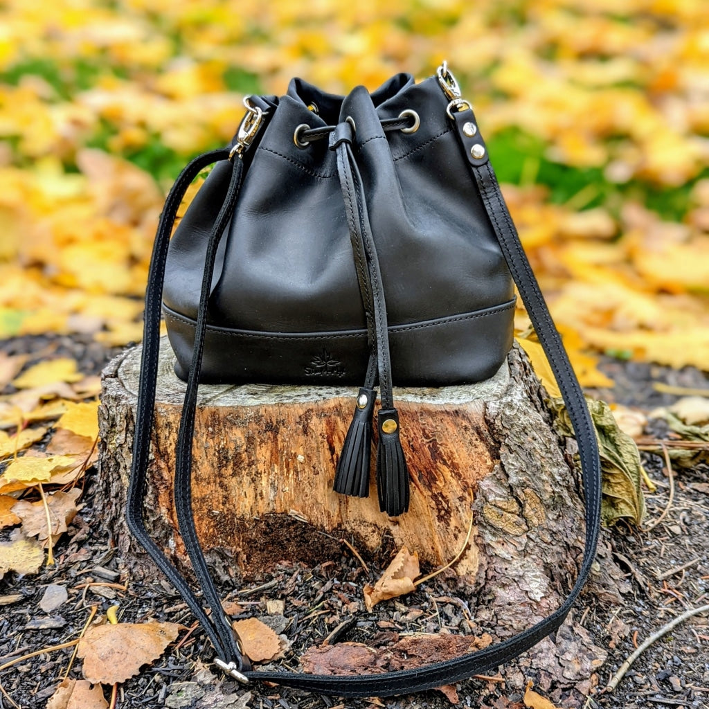 The Boundless Bag – Thread and Maple