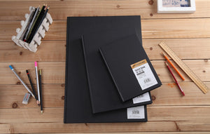 Mixed Media Sketchbook - Kemper Museum Shop