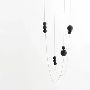 Astro Necklace - Kemper Museum Shop