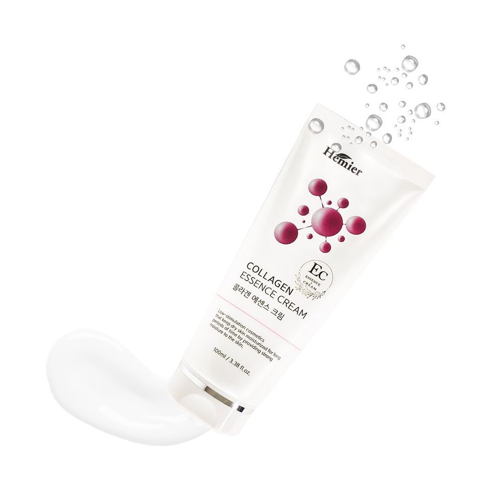 «Hemier крем. Коллаген Эссенс. Коллаген Эссенс Корея. Veze Collagen bouncing Pearl Cream.