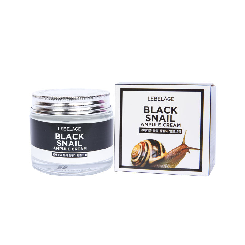 Lebelage black snail. Lebelage Ampoule Cream Black Snail. Крем для лица Корея Lebelage. Lebelage Black Snail Eye Cream, 40ml. Lebelage Eye Cream 40мл крем для глаз с улиткой Black Snail 1/ арт.111254.