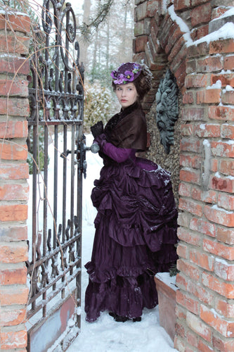 Victorian Dresses  Victorian Ball Gowns,Victorian Bustle Dresses 