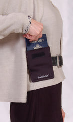 Sick of pockets that suck? | PortaPocket ...by Undercover Solutions, LLC