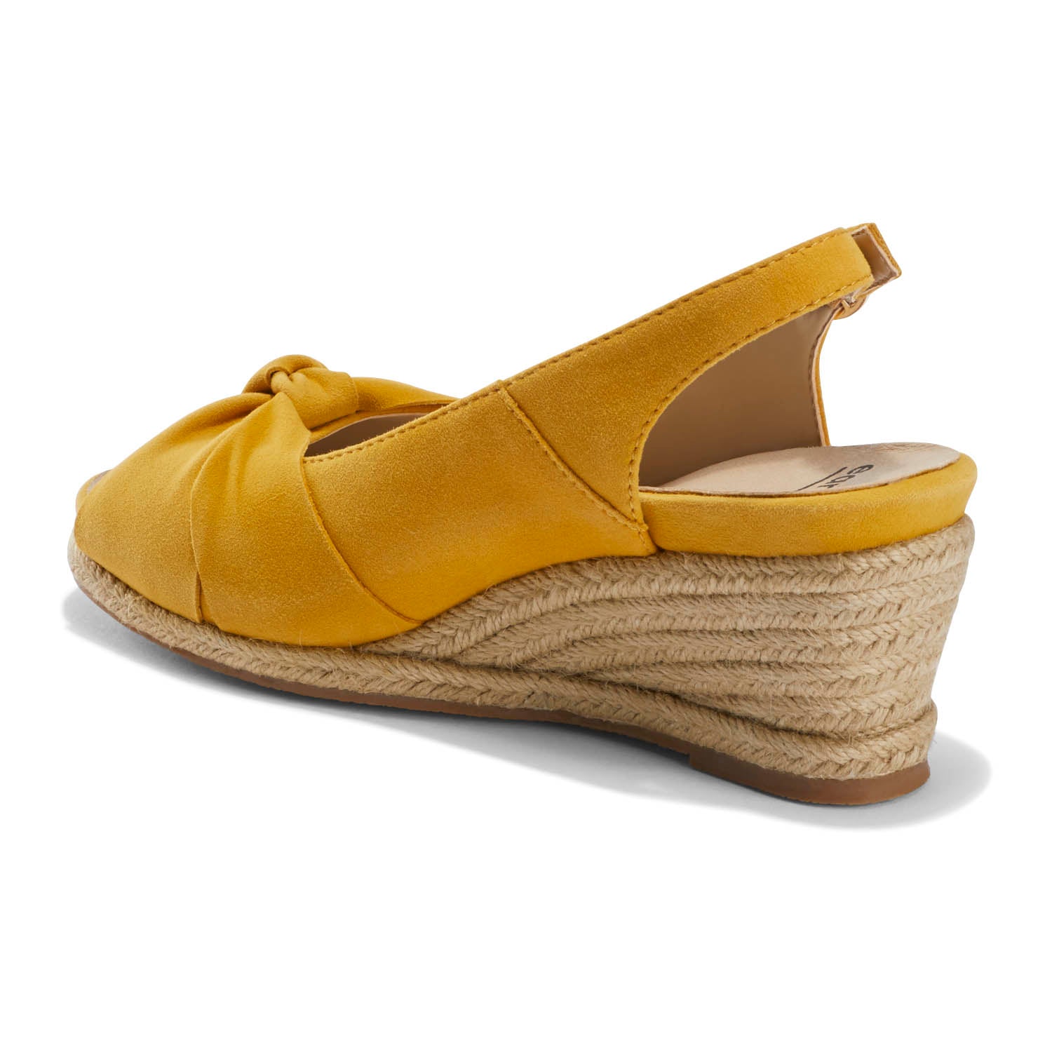 acadia wedge clog