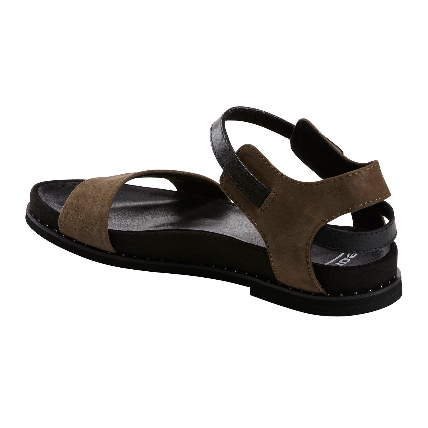 earth cameo sandal