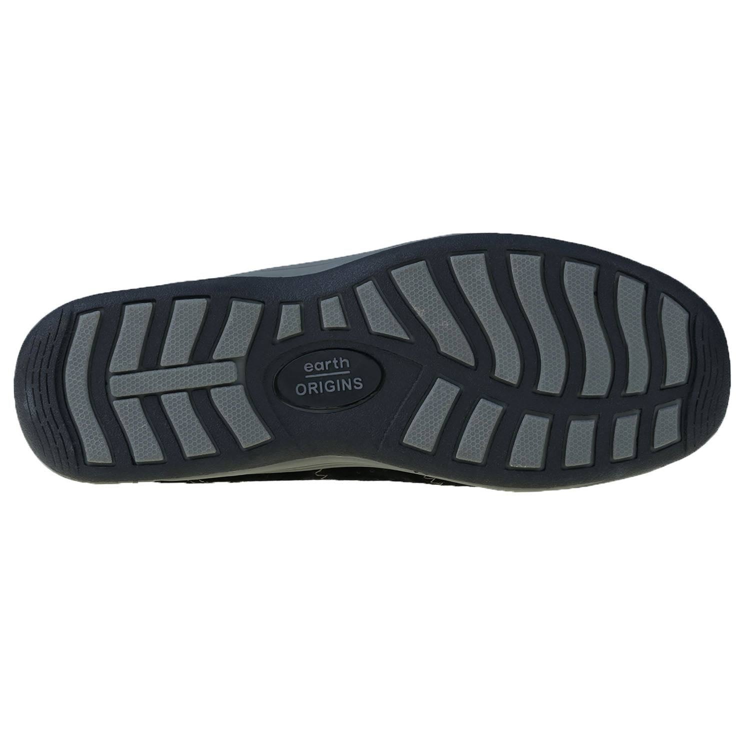 earth shoes arch support