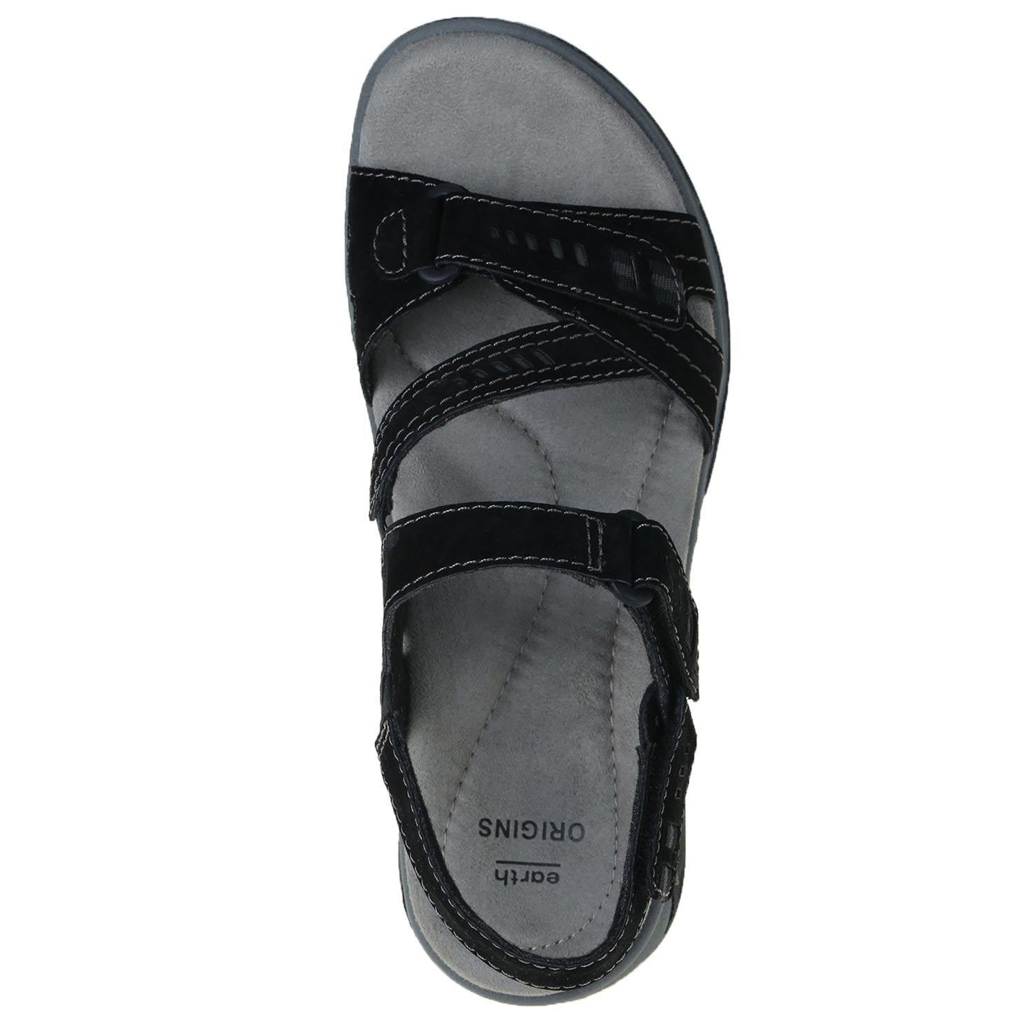 earth origins holland women's sandal