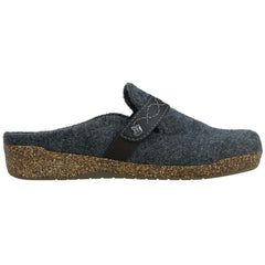 earth origins wool clogs