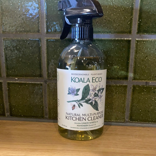 Koala Eco Multi-Purpose Bathroom Cleaner