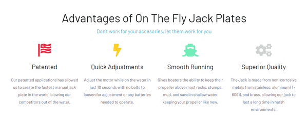 OnTheFlyJackplates Info