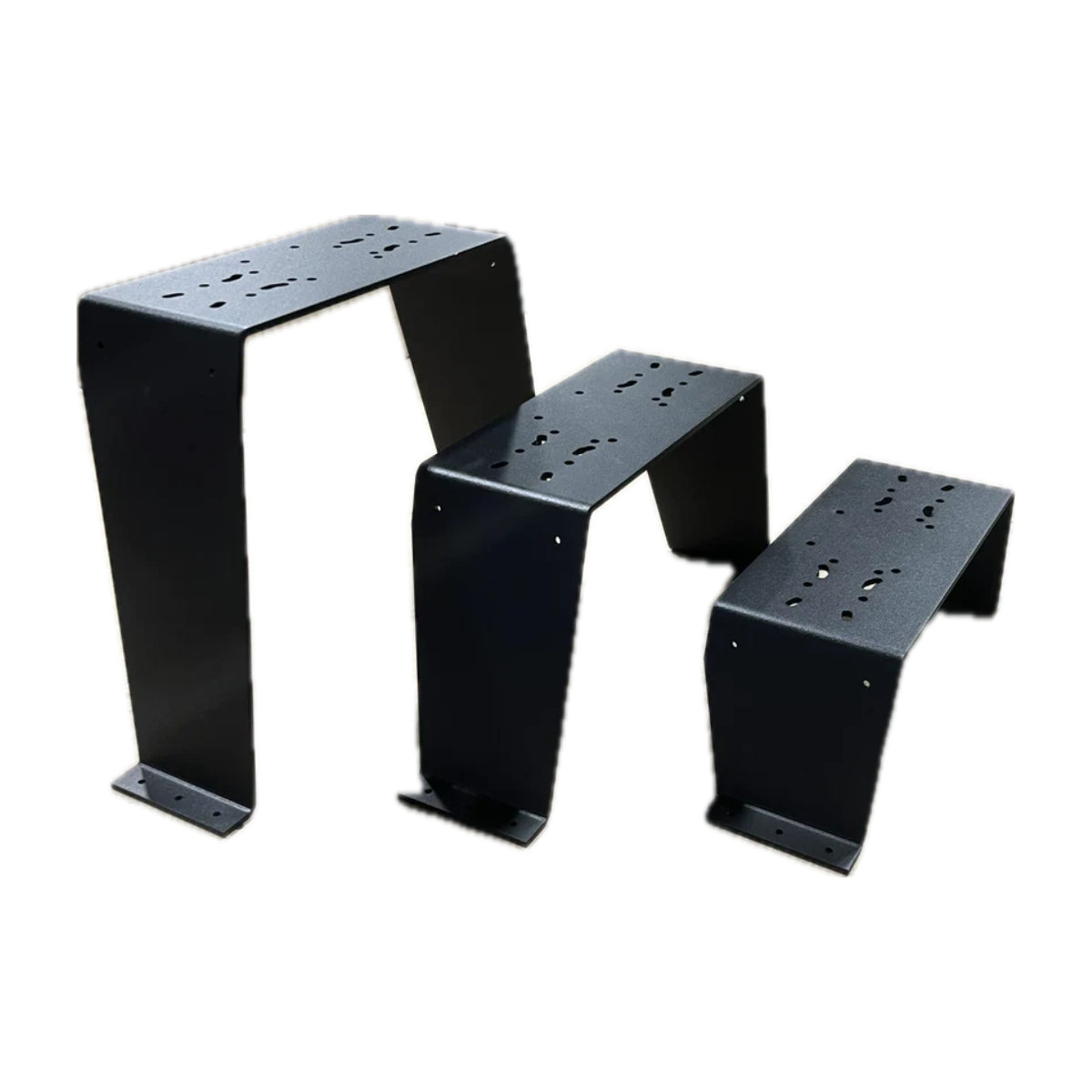 Heavy Duty Single Graph Mount