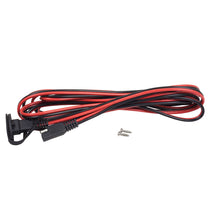 Power Port with Wire & SAE Connector Nav Image 9