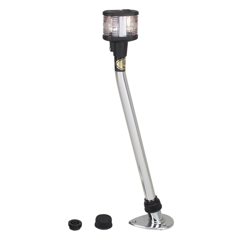 Perko Stealth Series LED Bi-Color 12