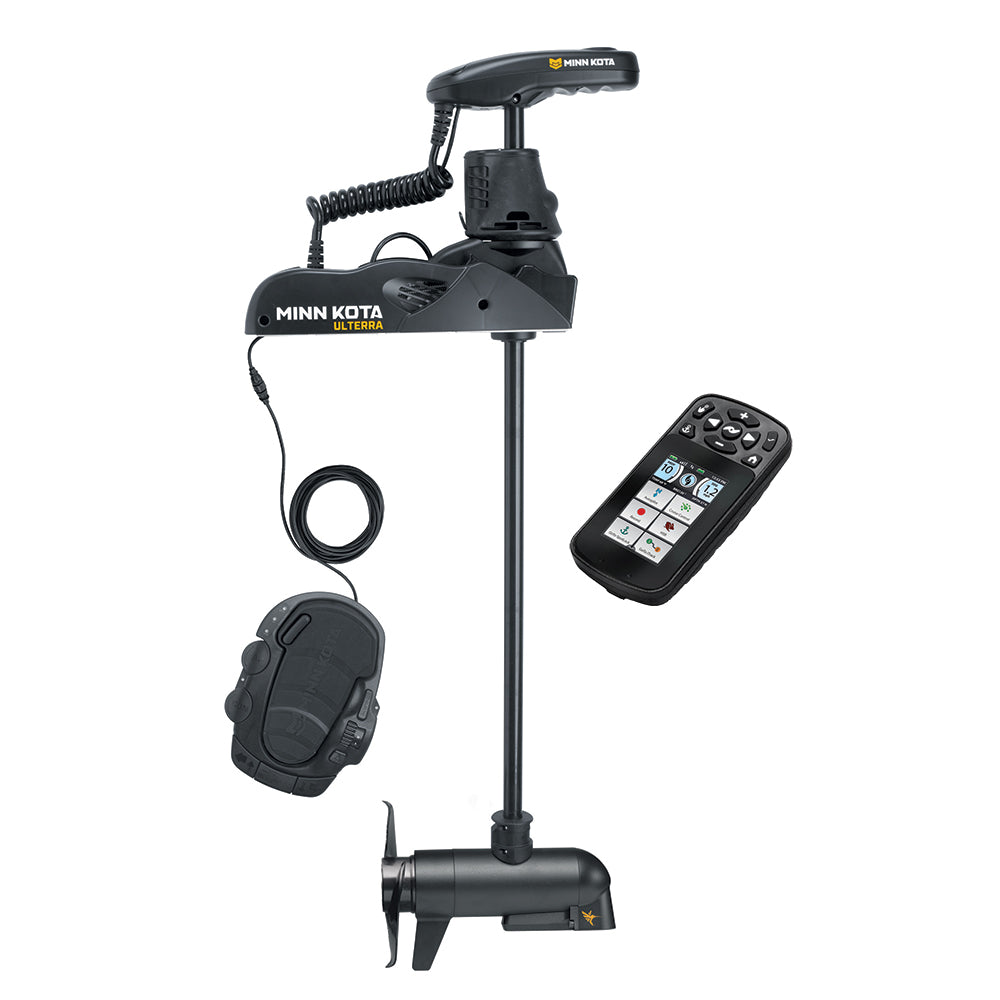 Garmin Force® Trolling Motor  57” Freshwater Trolling Motor