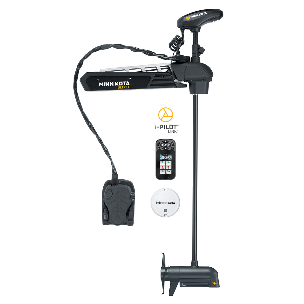 Garmin Force® Trolling Motor  57” Freshwater Trolling Motor