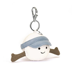 Amuseable Sports Golf Bag Charm - Hooray Children's Shoppe