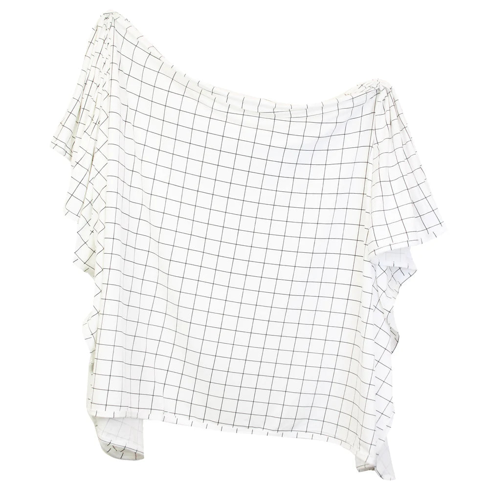 Maxwell Swaddle Blanket