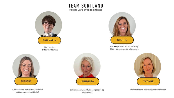 Team Sortland