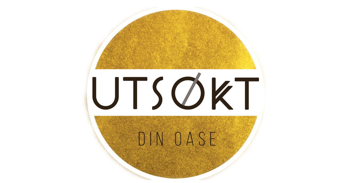 Utsøkt