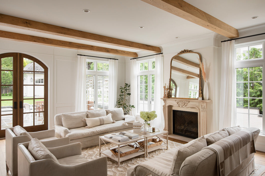 How To Choose The Right White Paint For Your Home