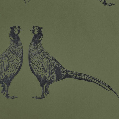 Pheasant Wallpaper | Wallpaper | Decoralist