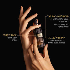 L'oreal Paris Serum MIDNIGHT סרום לילה