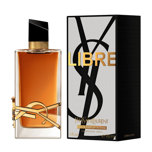 ysl libre intense dua lipa