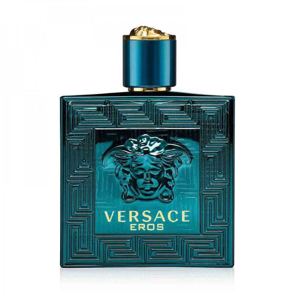 versace eros for men edt 100ml