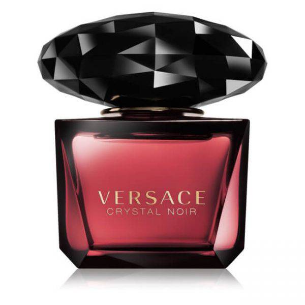 versace crystal noir edt 90ml