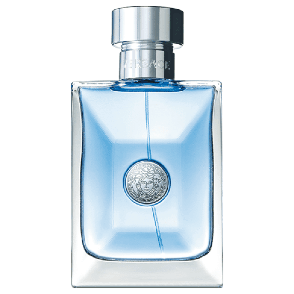 versace pour homme by versace