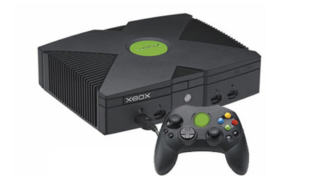 What Gaming Console Is The Least Attractive To Look At On It s Exterior 