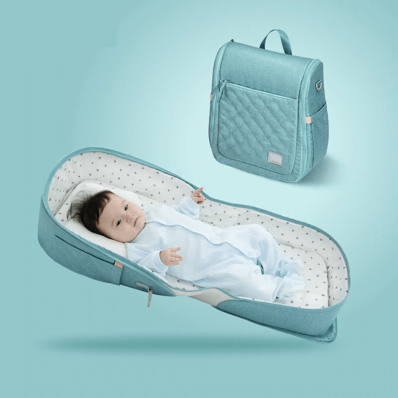 infant portable sleeper