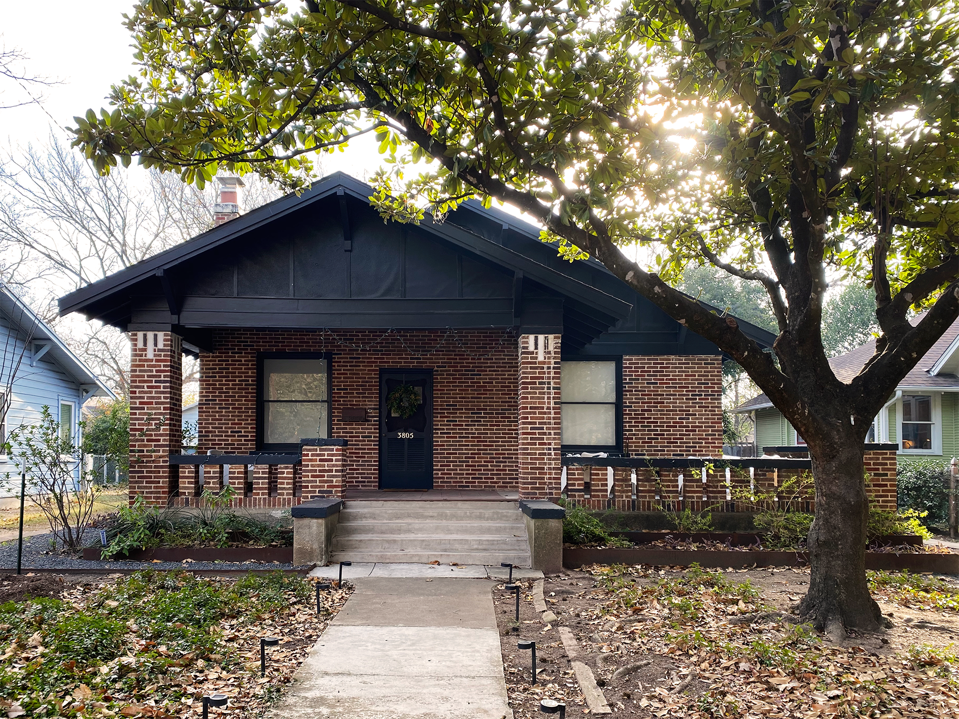 Preservation Austin’s 2024 Homes Tour