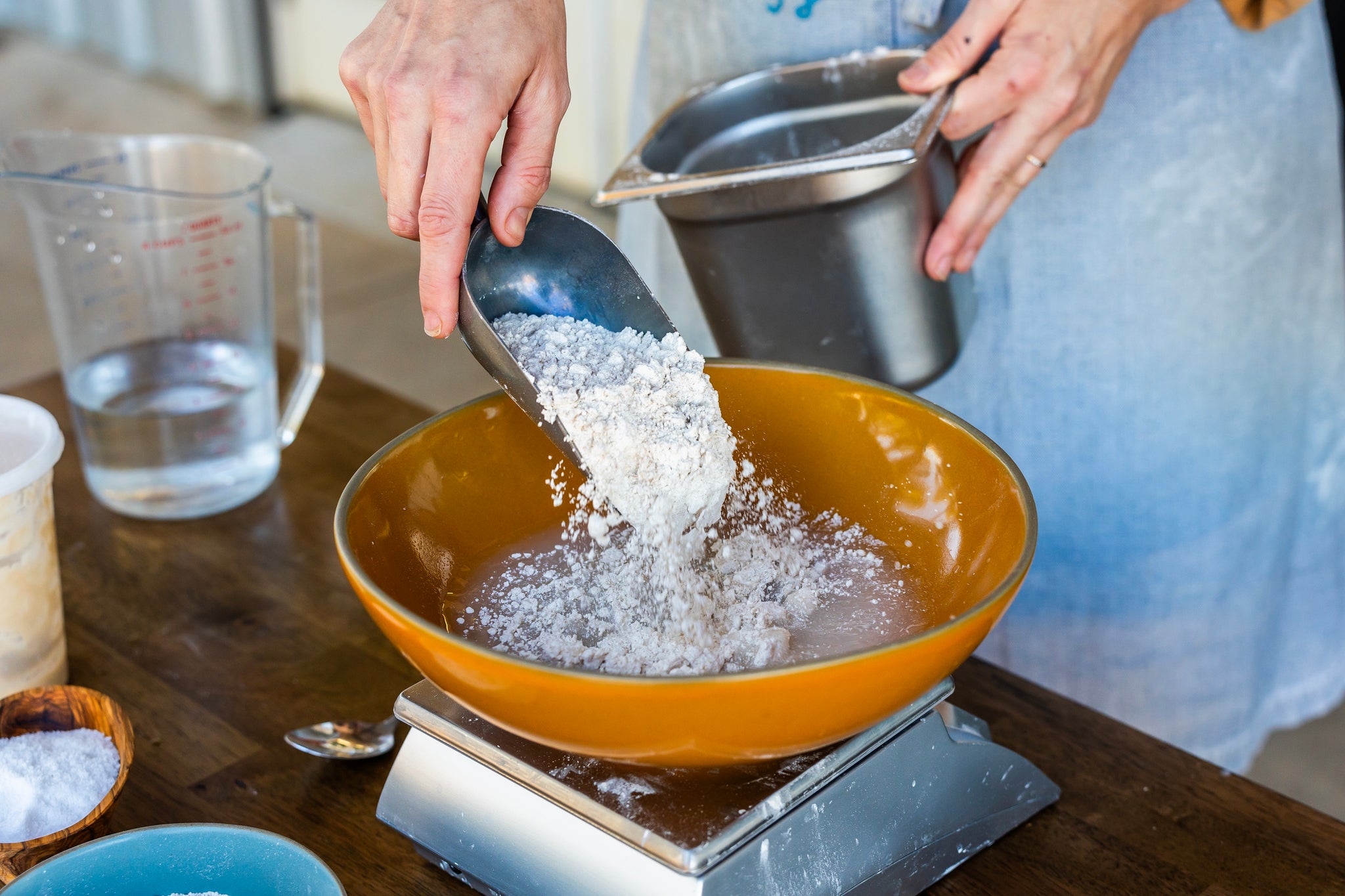 How to bake an apple pie for holidays