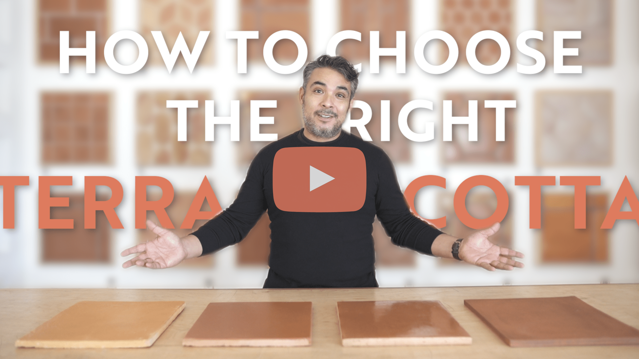 Which Terracotta Tile Is Right For You? – Clay Imports