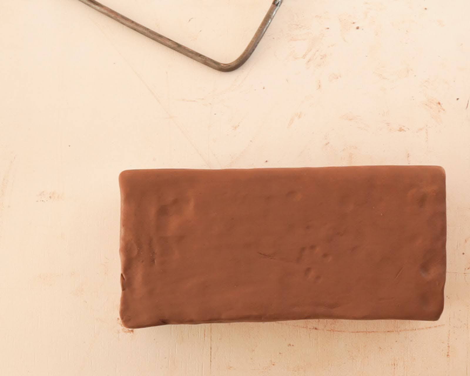 How to make a clay mold