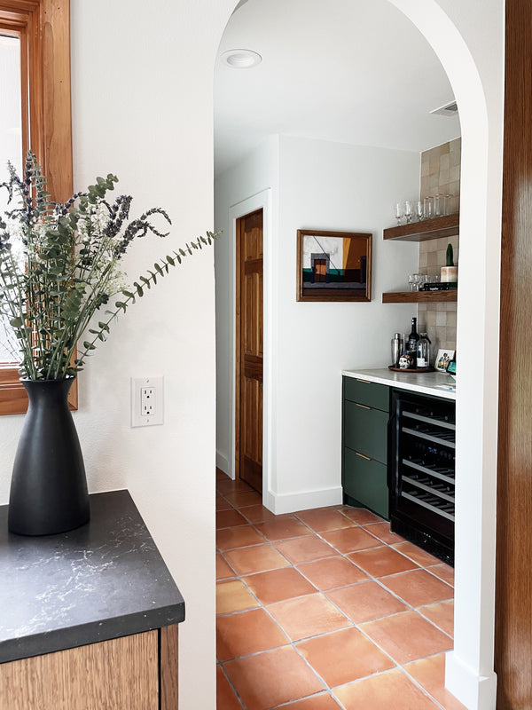 The Timeless Charm of Terracotta Kitchen Floors – Exquisite Surfaces