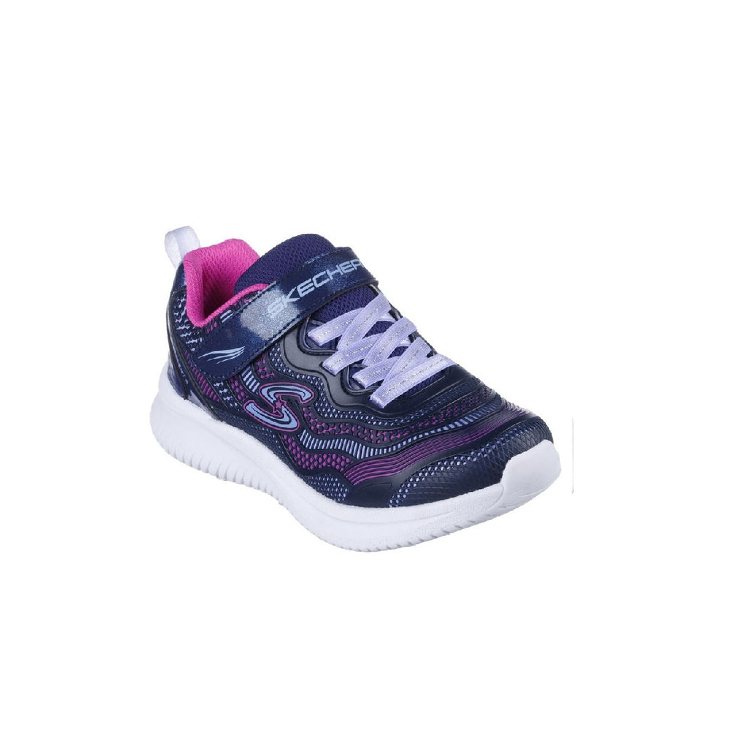 SKECHERS BOYS WATER REPELLENT RUNNERS - HYPER-BLITZ - HYDROTRONIX - 40 –  Chicos & Chicas Shoes