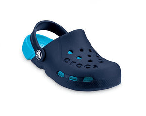 boys crocs