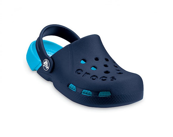 cheap blue crocs