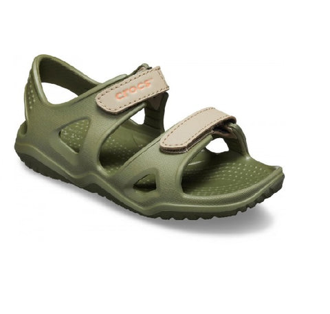 crocs swiftwater river slingback sandals