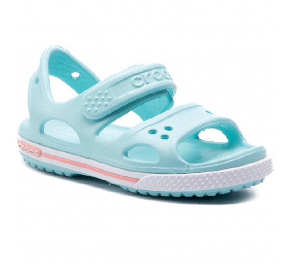 aqua crocs