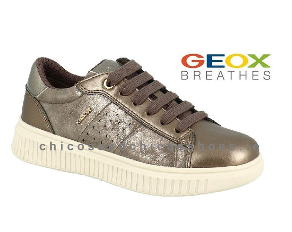 geox ladies shoes ireland