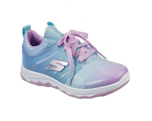 sketchers rainbow shoes