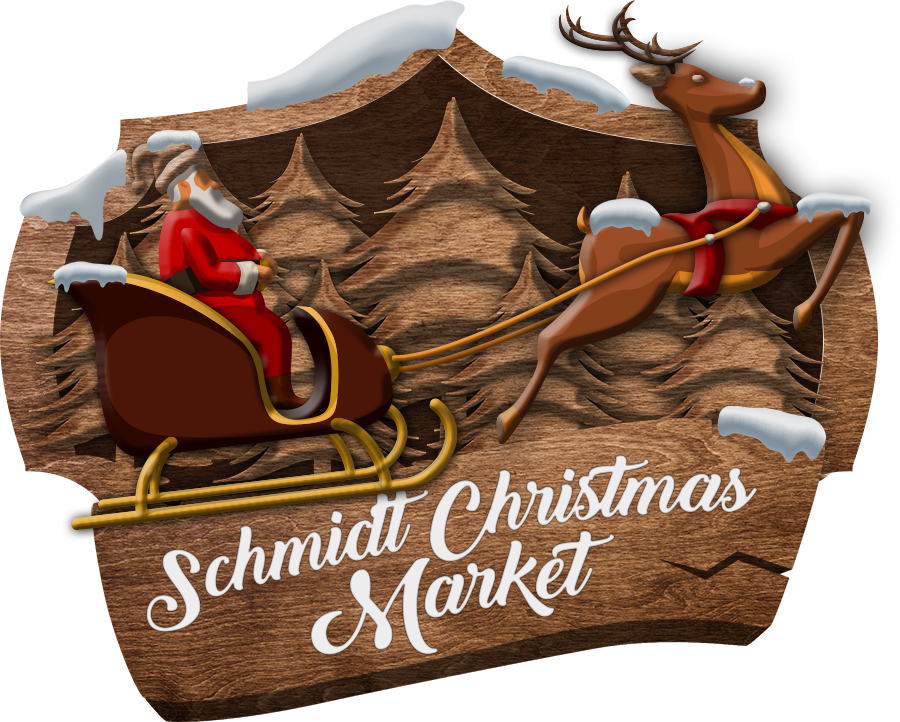 Schmidt Christmas Market