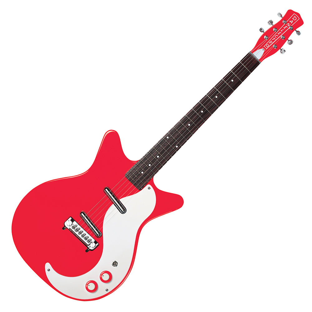 red danelectro