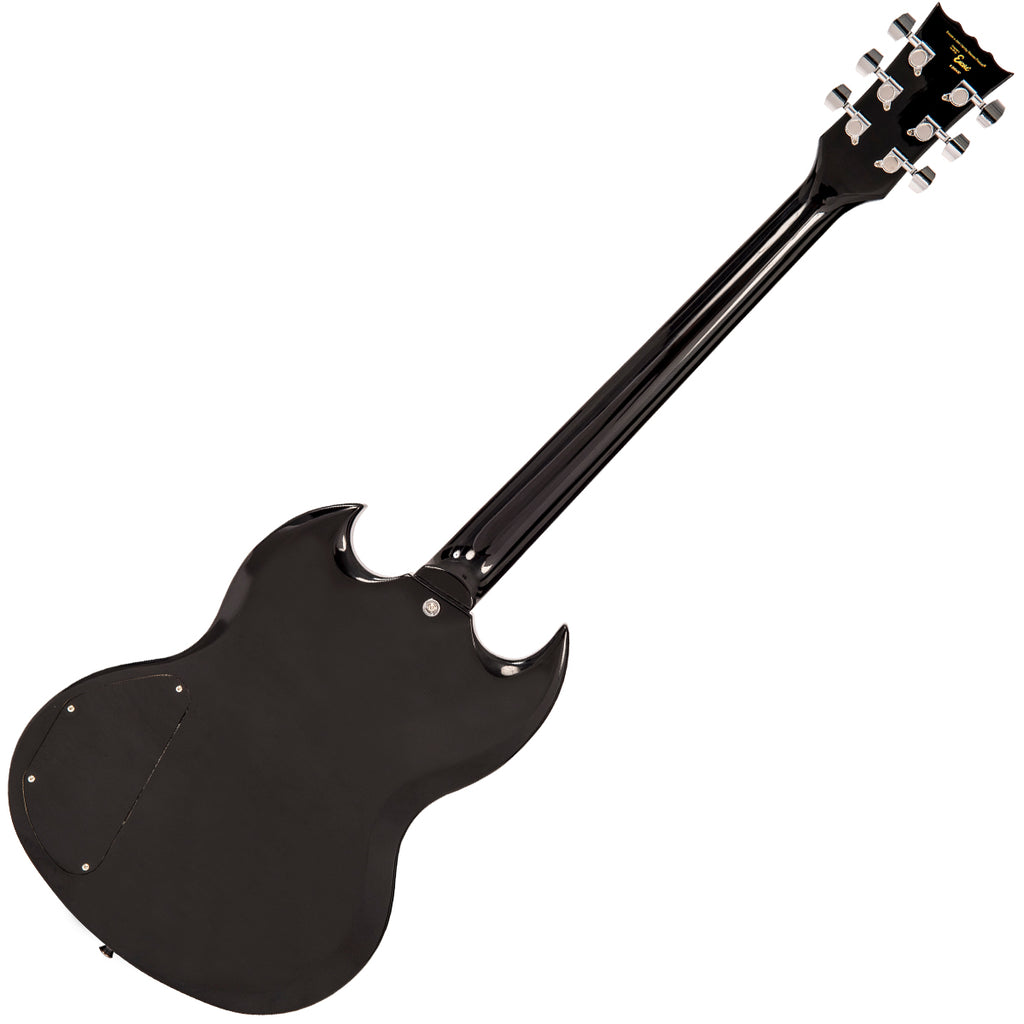 encore electric guitar e49rs review