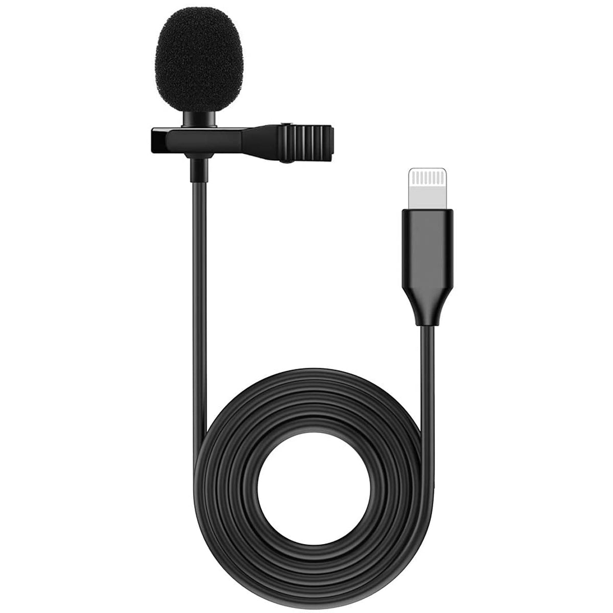 iphone mic lightning connector